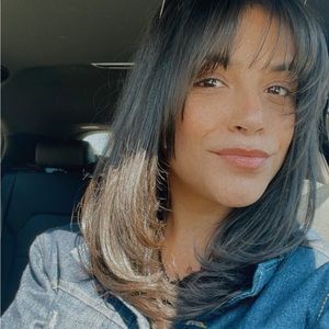 Meet your Posher, Paulina